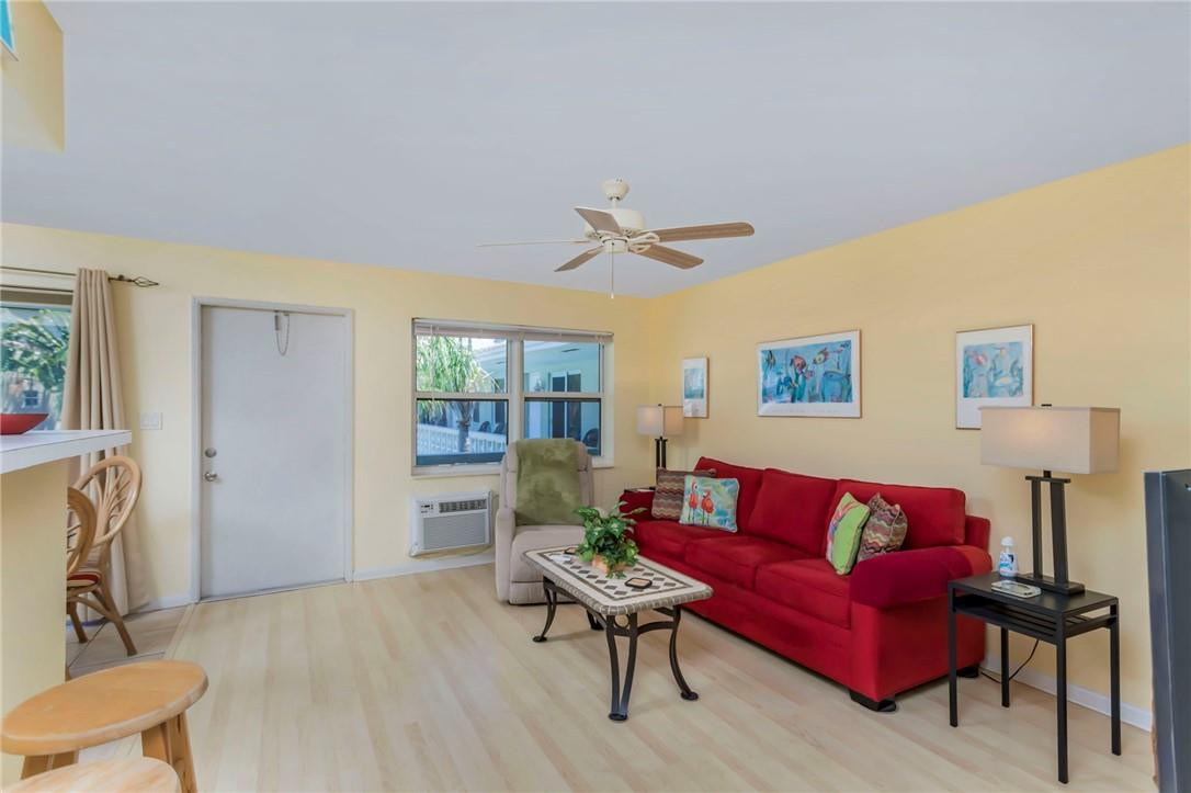 Mid Mari - Residential