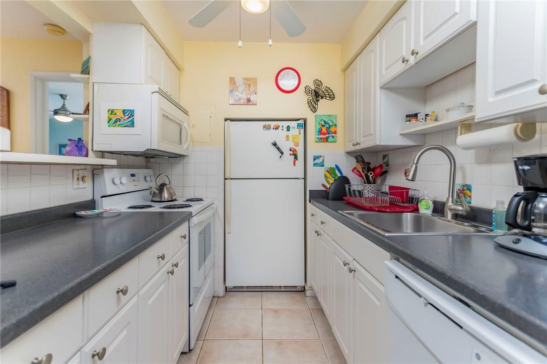 Mid Mari - Residential