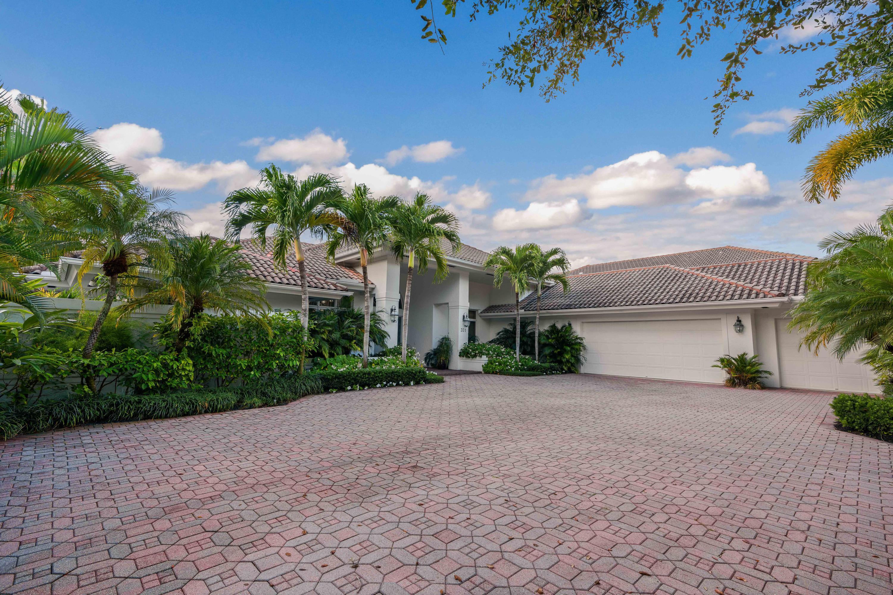 ADMIRALS COVE - Residential Lease