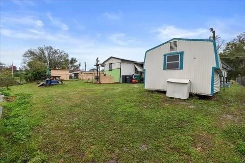 Rowland Acres 3 - Residential