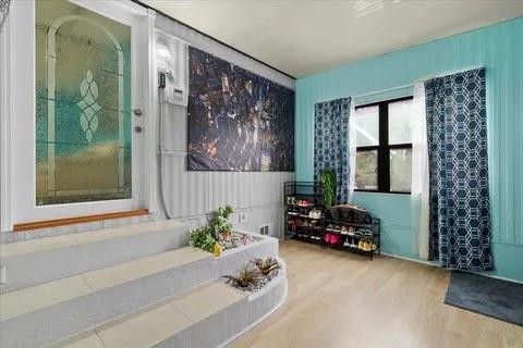 Rowland Acres 3 - Residential