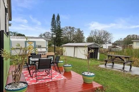 Rowland Acres 3 - Residential