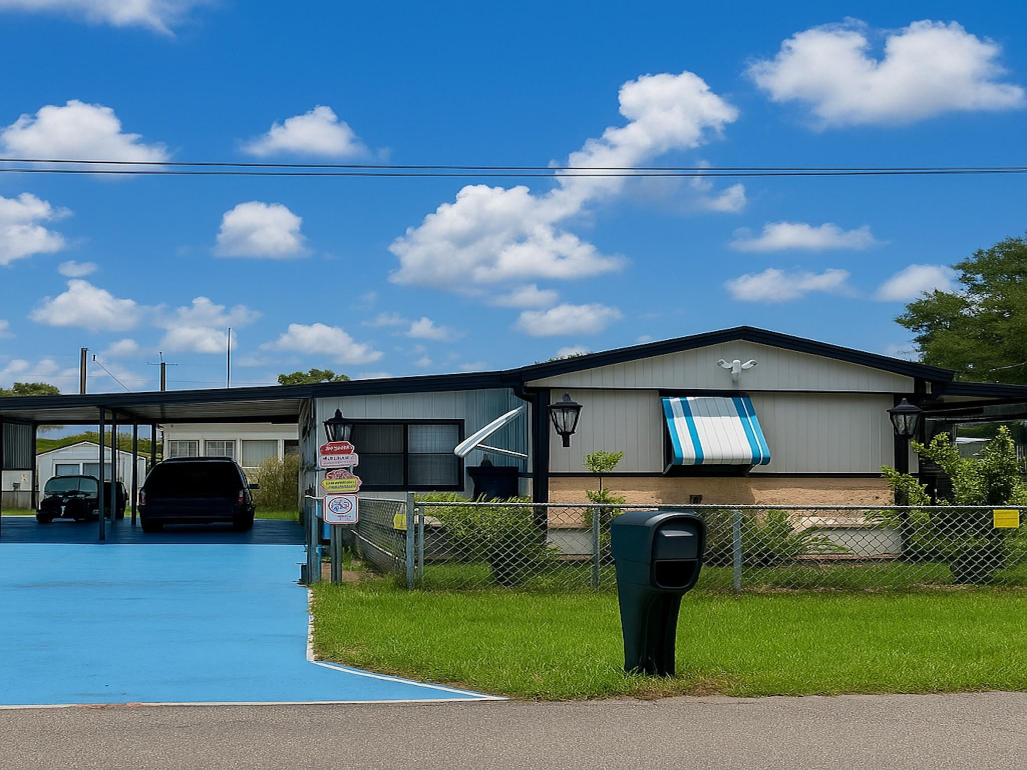 Rowland Acres 3 - Residential