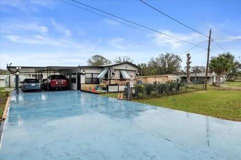 Rowland Acres 3 - Residential