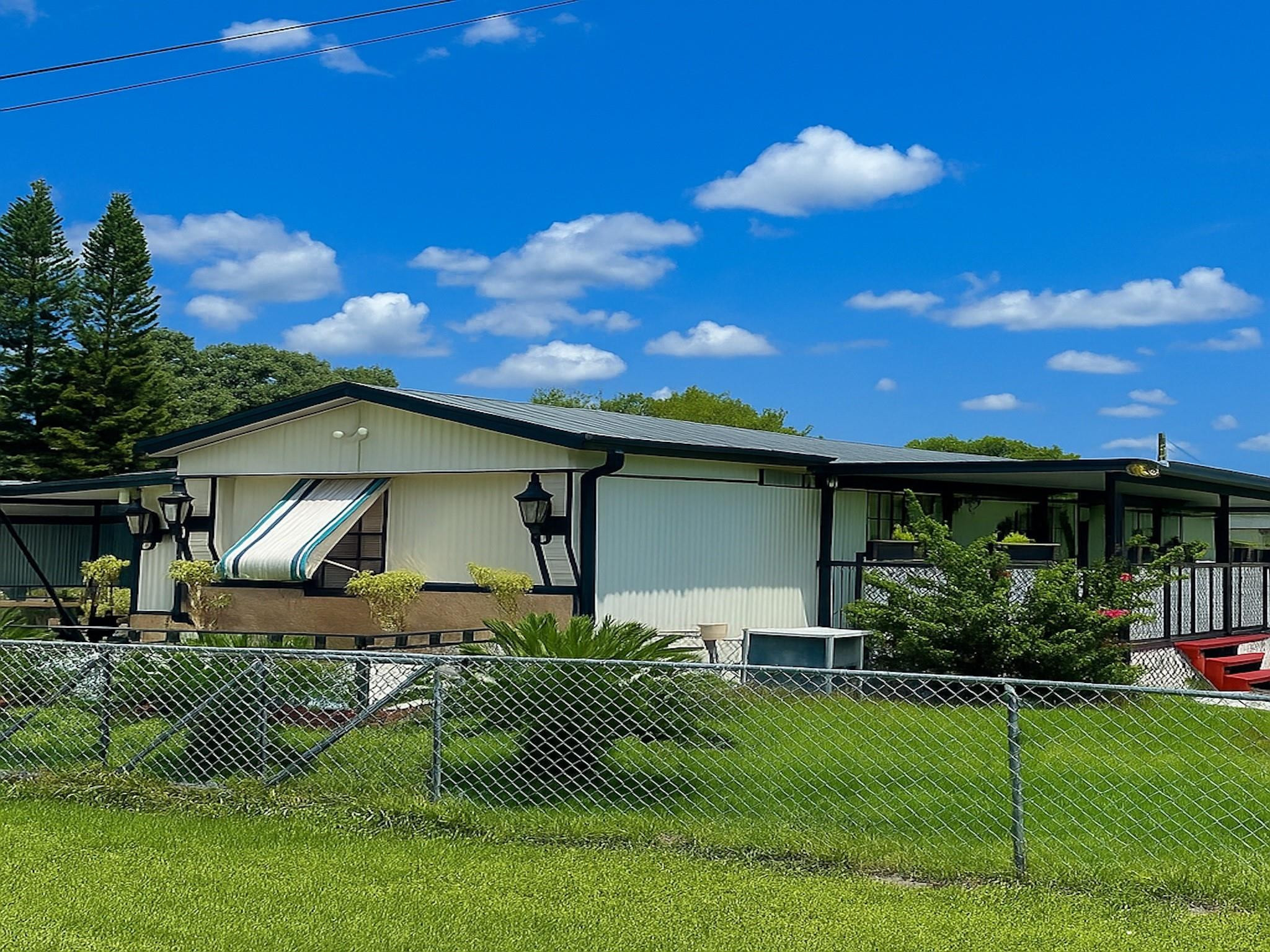 Rowland Acres 3 - Residential
