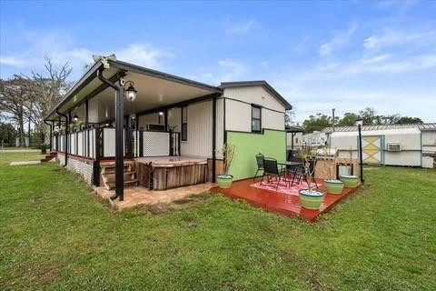 Rowland Acres 3 - Residential