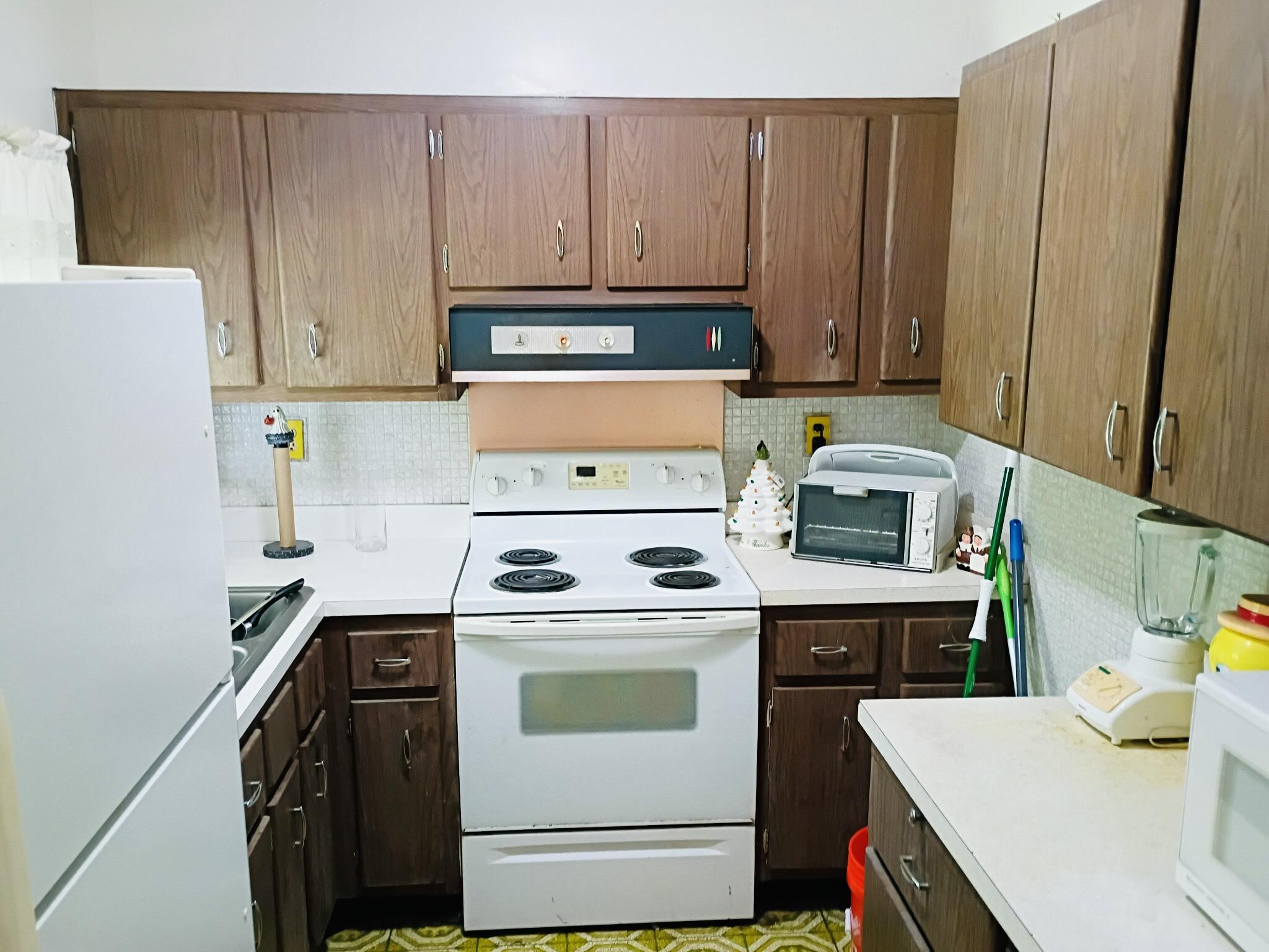 BISCAYNE GARDENS SEC A - Residential