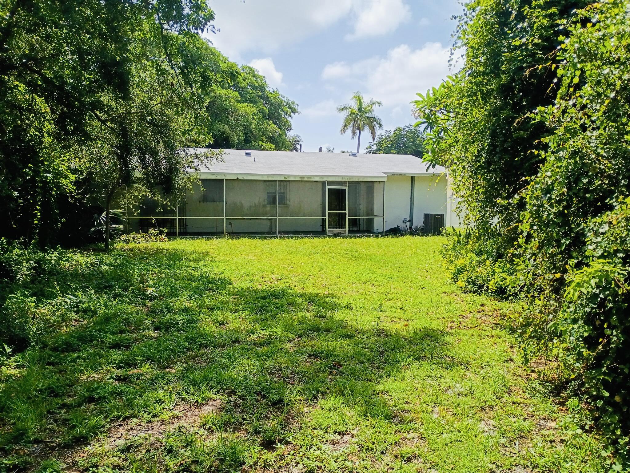BISCAYNE GARDENS SEC A - Residential