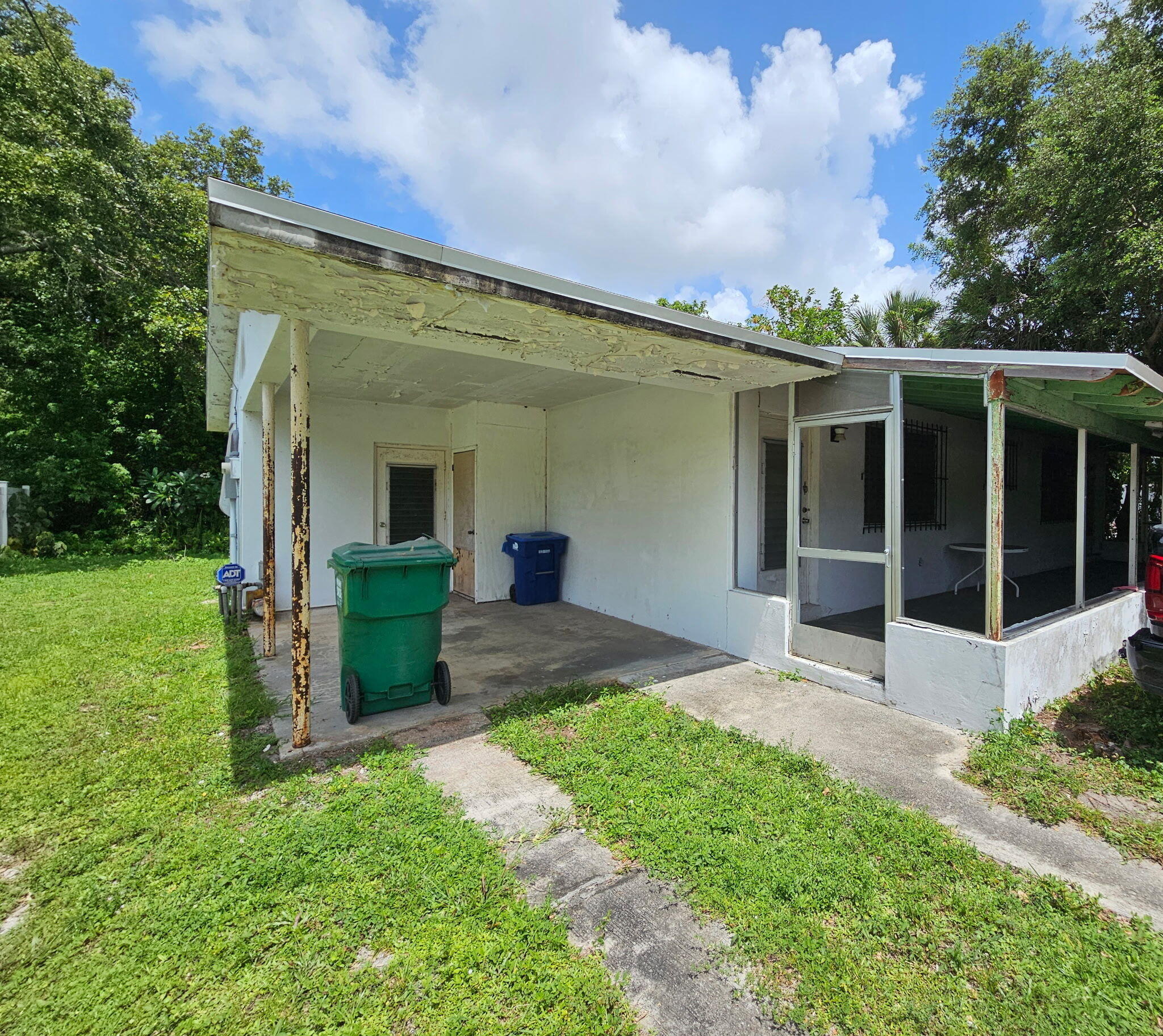 BISCAYNE GARDENS SEC A - Residential