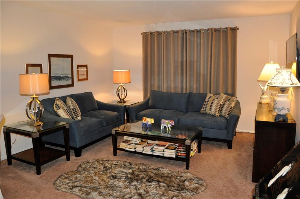 This Immaculate and Elegant GROUND FLOOR 1/1.5 Unit is the perfect sanctuary for someone who wants to be 5 minutes to the beach or to I-95! This tastefully renovated and furnished unit features New Stainless Steel appliances and sparkling lighting! The A/C is newer, the hot water heater is tankless, the bathrooms are fresh and   the spacious bedroom has 2 large closets! Your parking spot is right outside your window and the laundry is just a few feet away. Enjoy grilling and have a picnic on the lovely grounds, take a splash in the pool, or browse the library in the Clubhouse. Beautifully maintained, this charming complex has a friendly and helpful onsite manager. and is located in the heart of Fort Lauderdale's Imperial Point area, near shopping, PUBLIX, and cafe's. Make it yours!