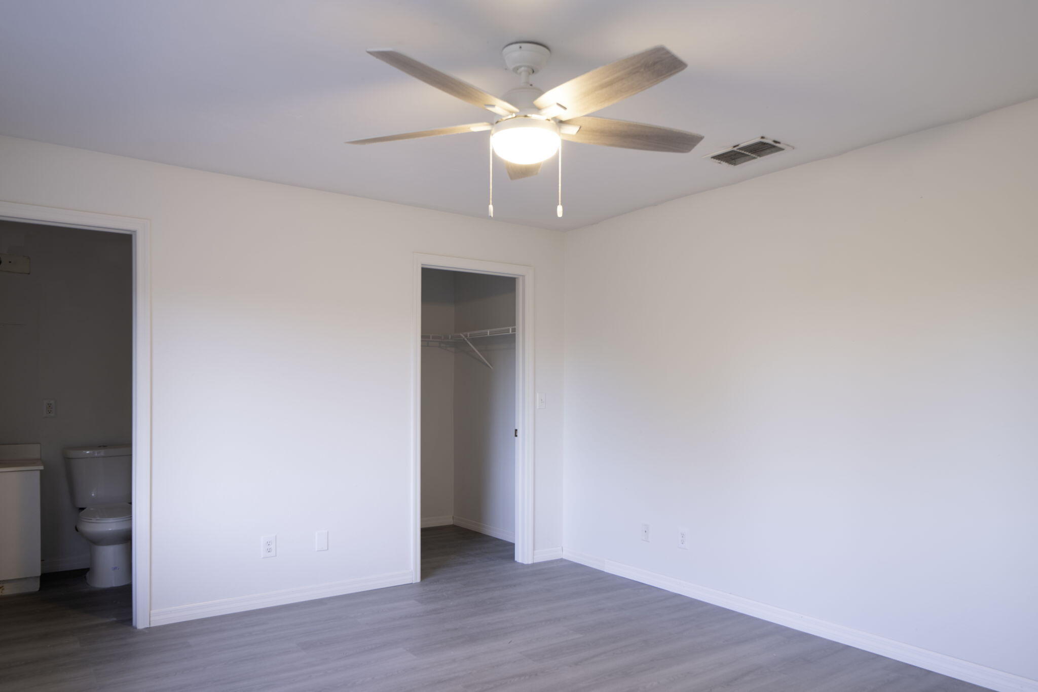 LEHUGH ACRES - Residential