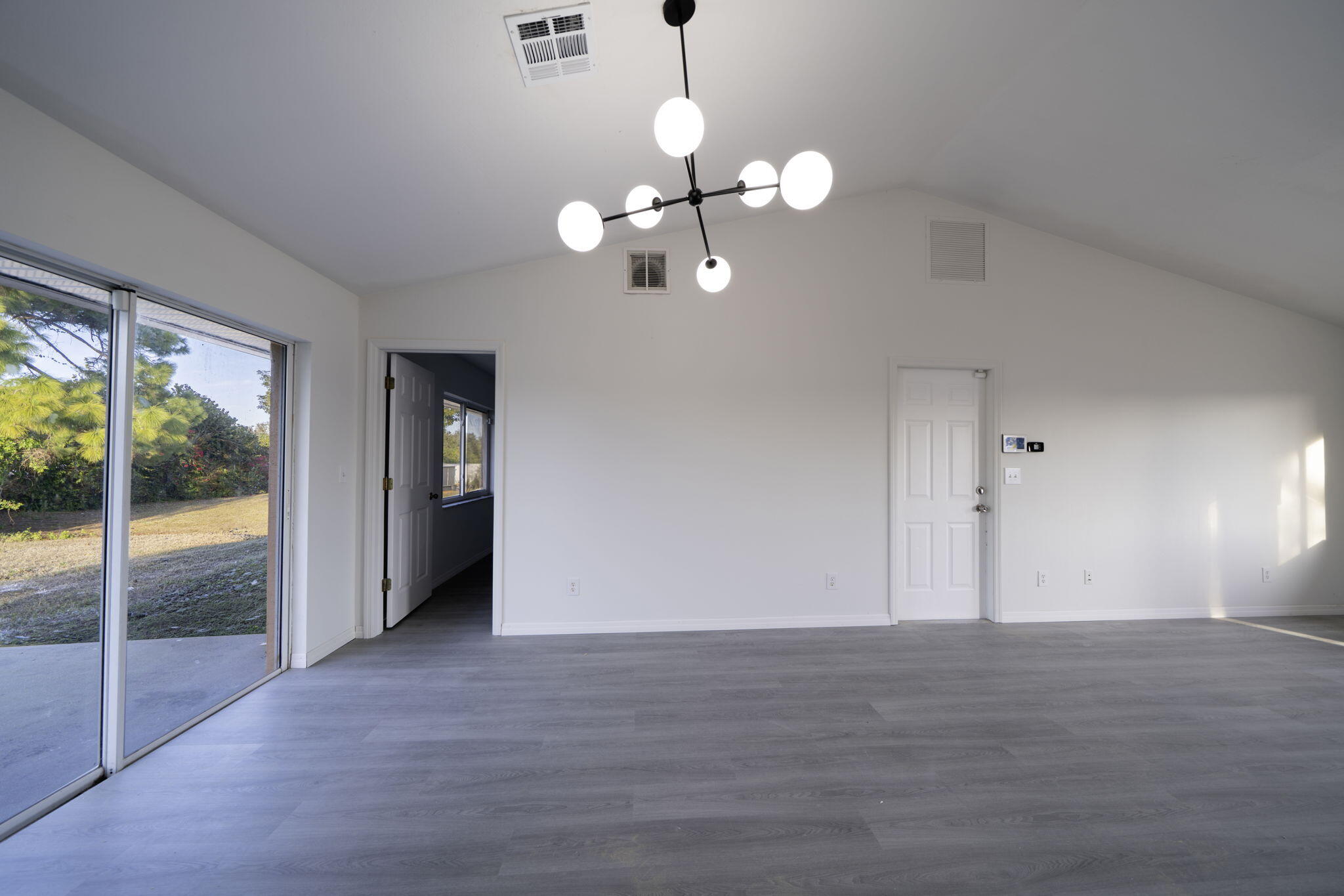 LEHUGH ACRES - Residential