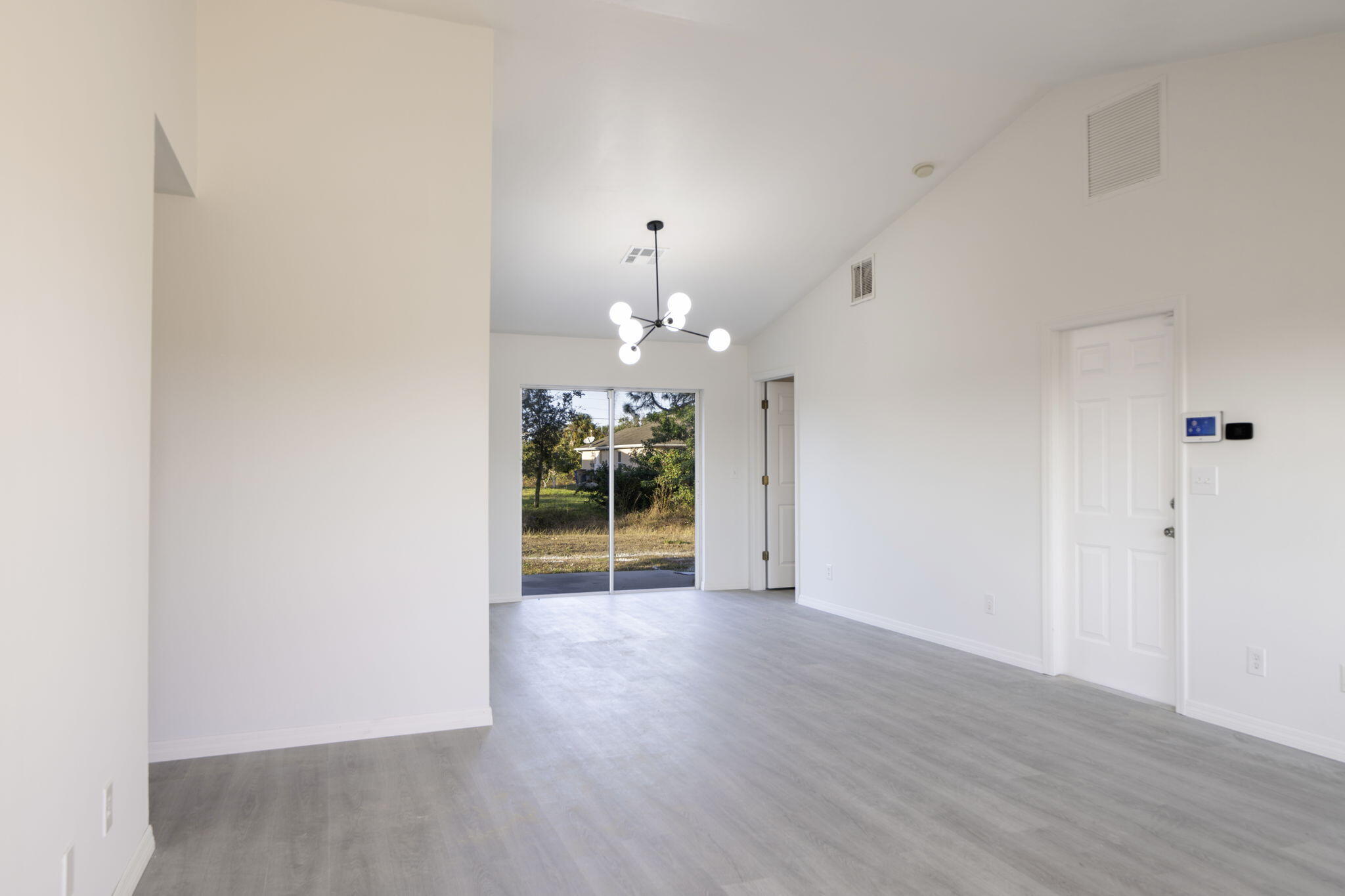LEHUGH ACRES - Residential