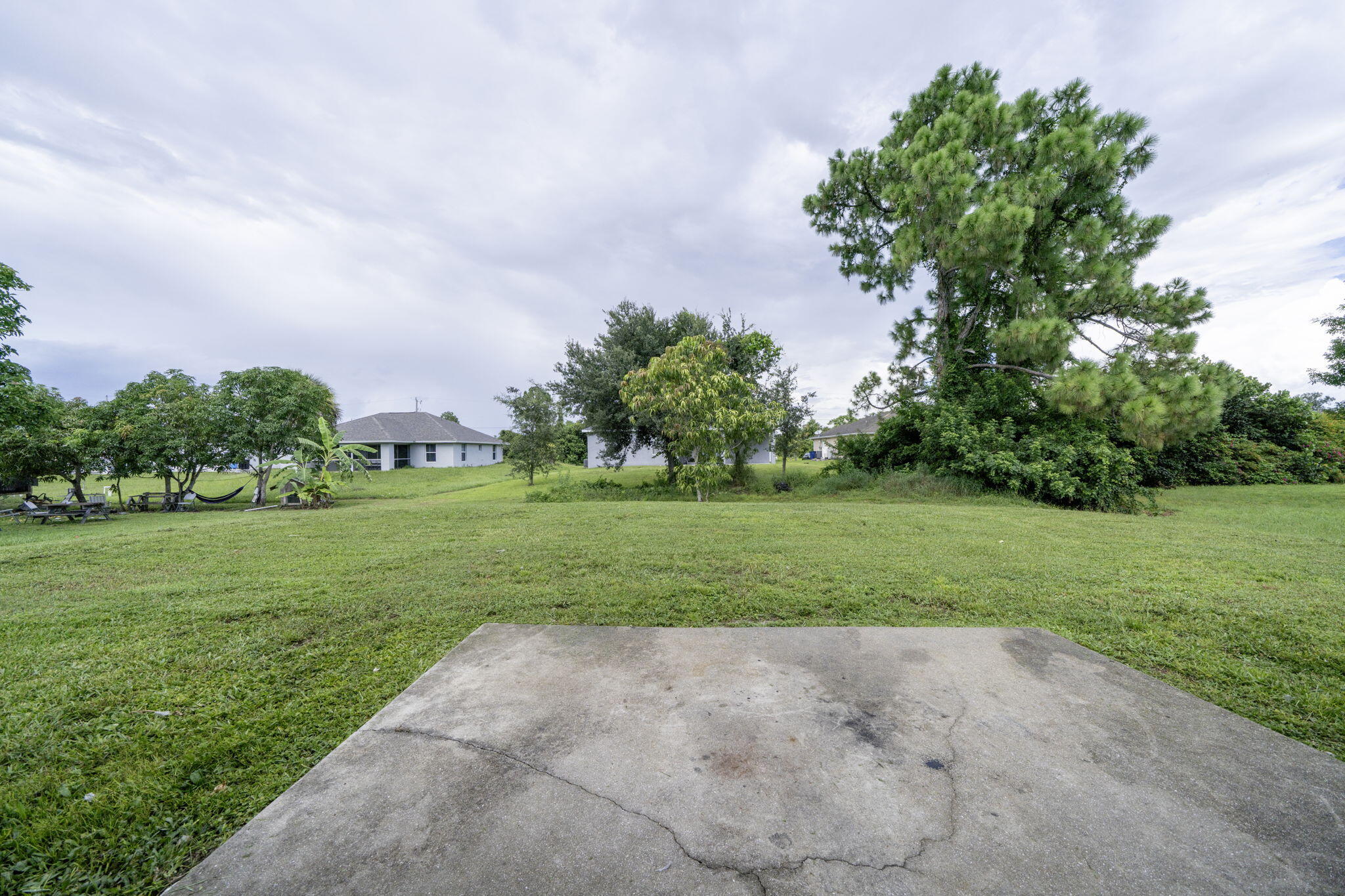LEHUGH ACRES - Residential