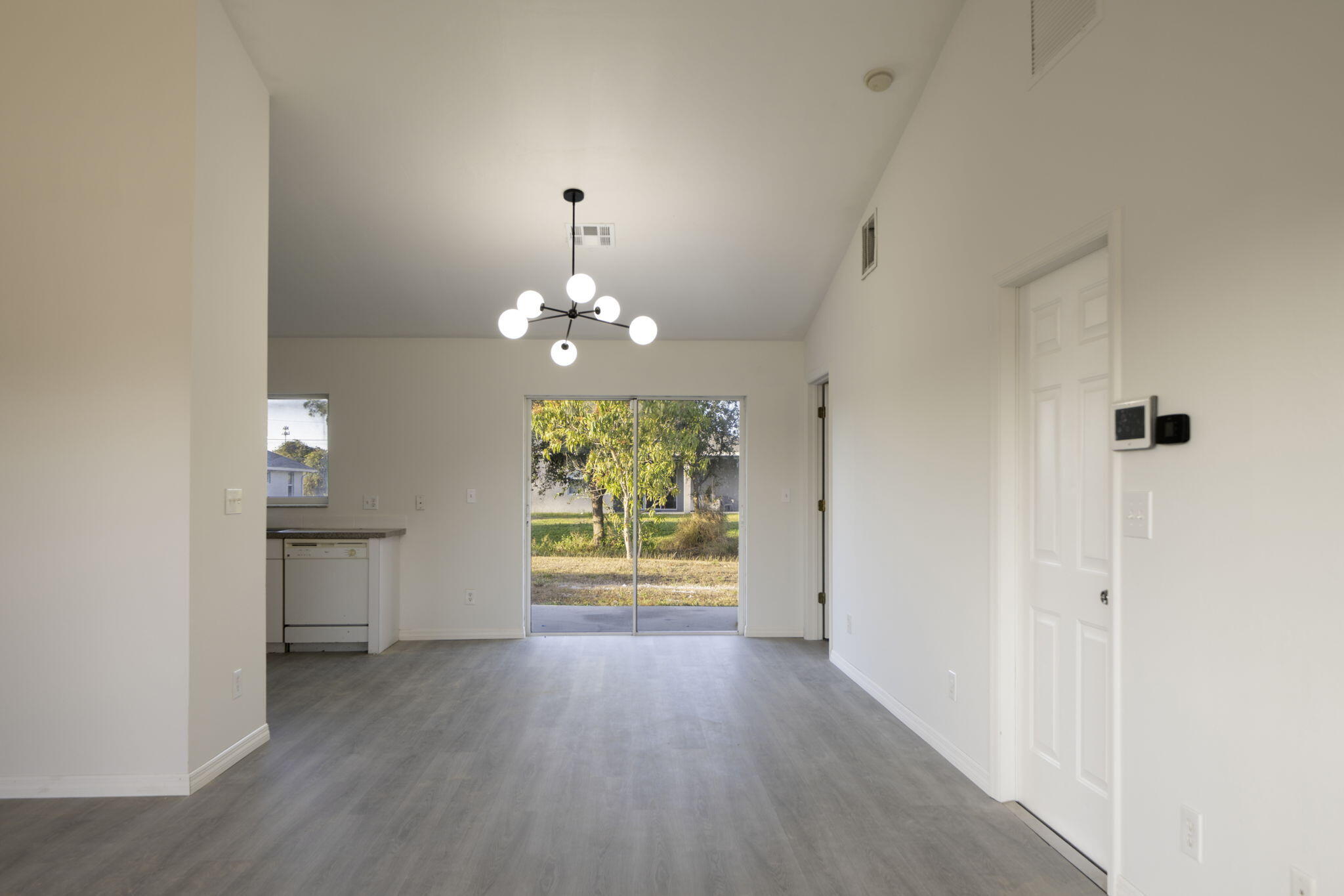 LEHUGH ACRES - Residential