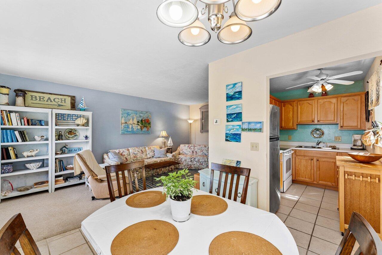 MURRY HILLS APT BLDG CONDO - Residential