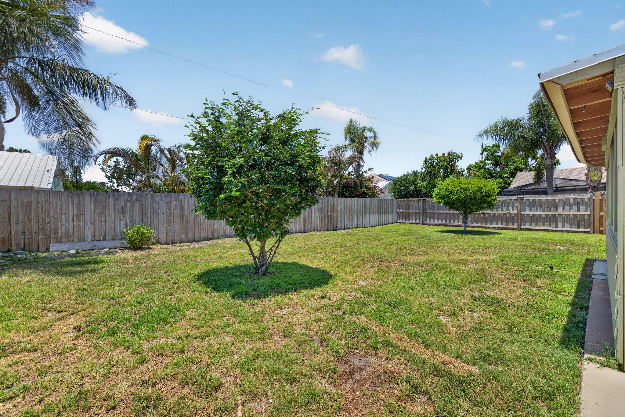 DIXIE PARK ADDITION - Residential