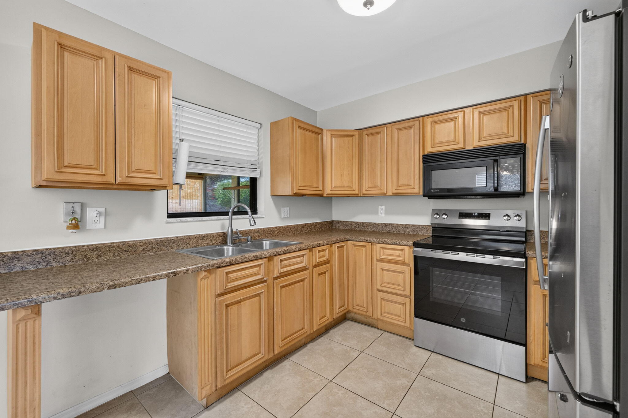 DIXIE PARK ADDITION - Residential