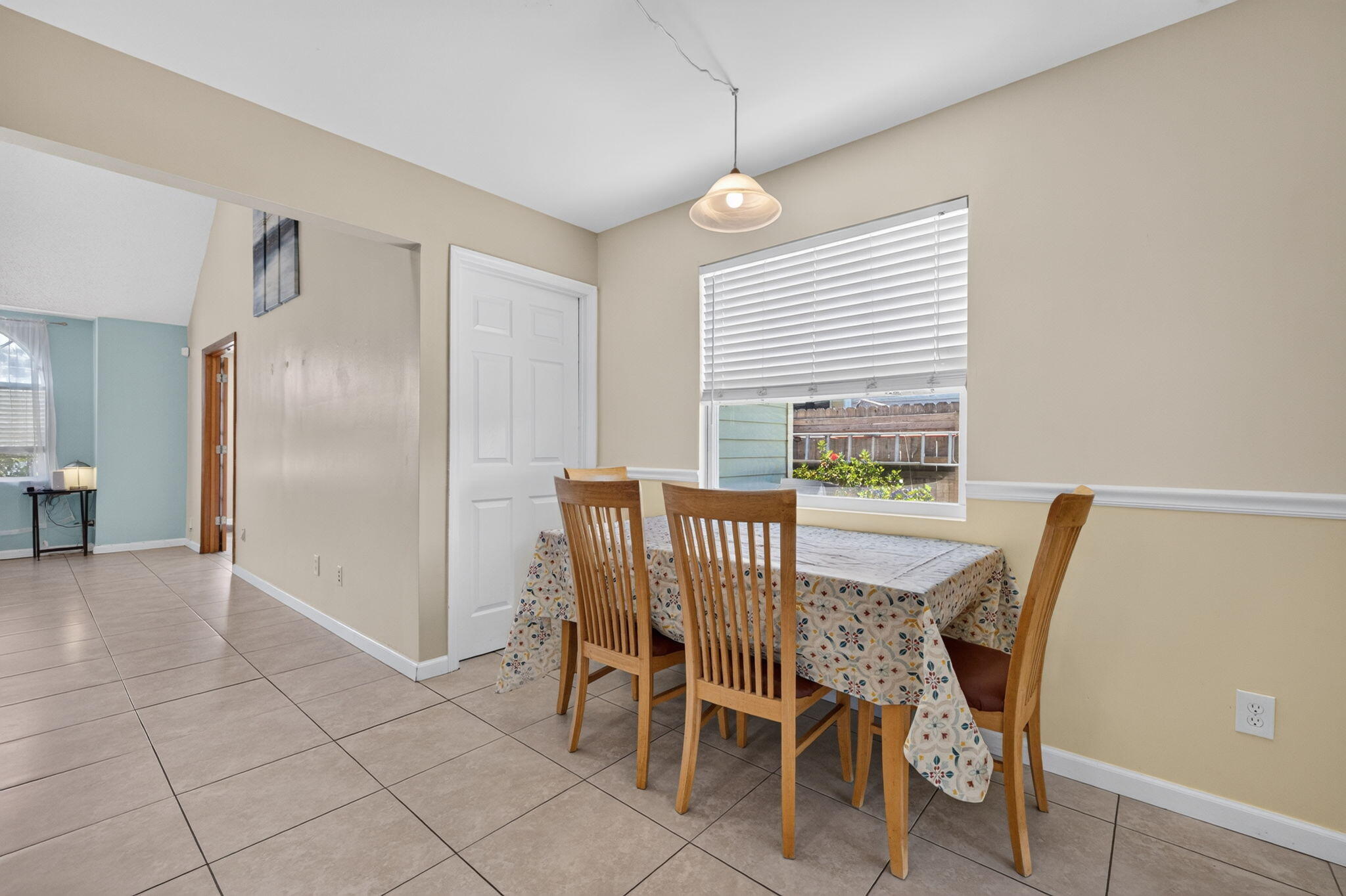 DIXIE PARK ADDITION - Residential
