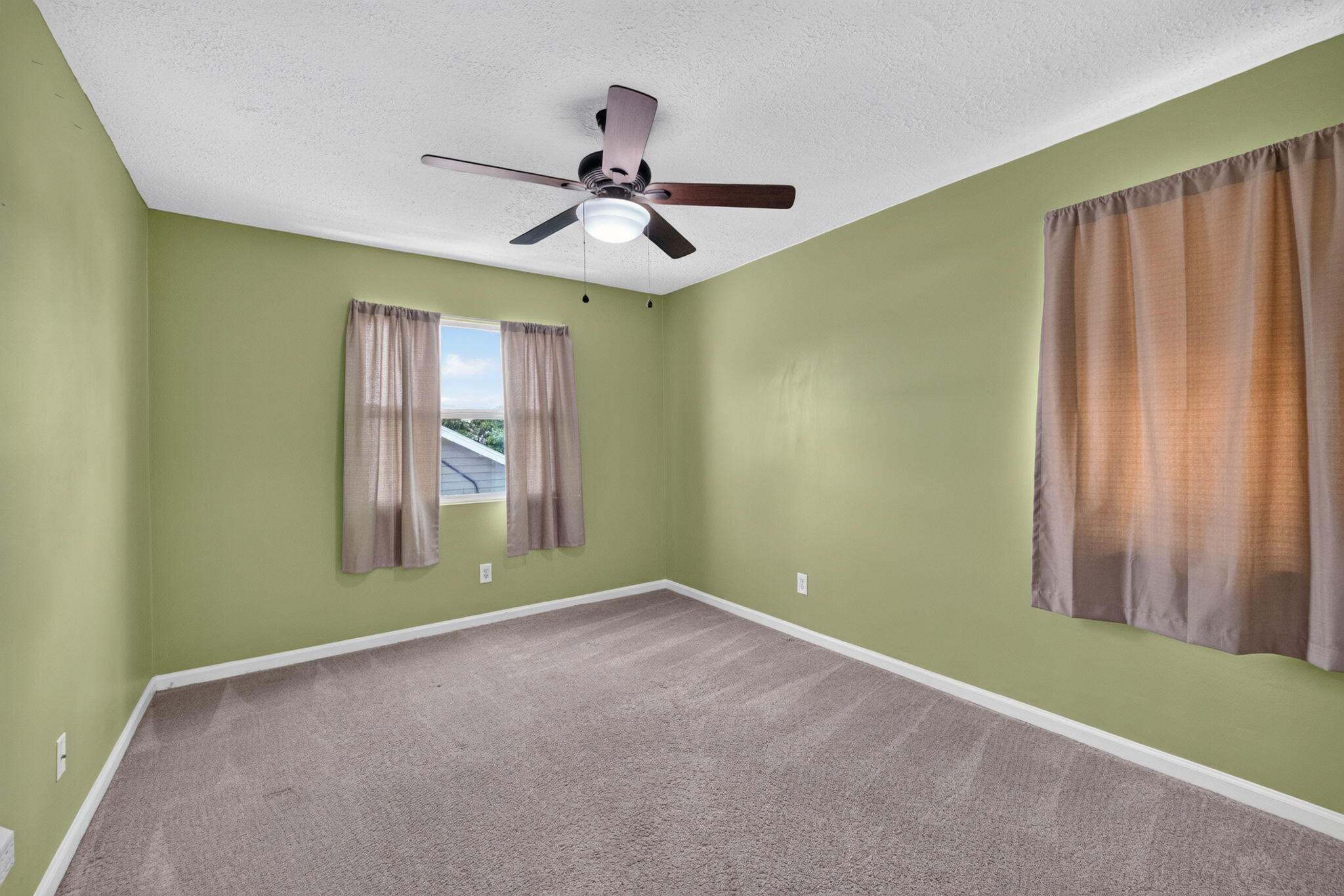DIXIE PARK ADDITION - Residential