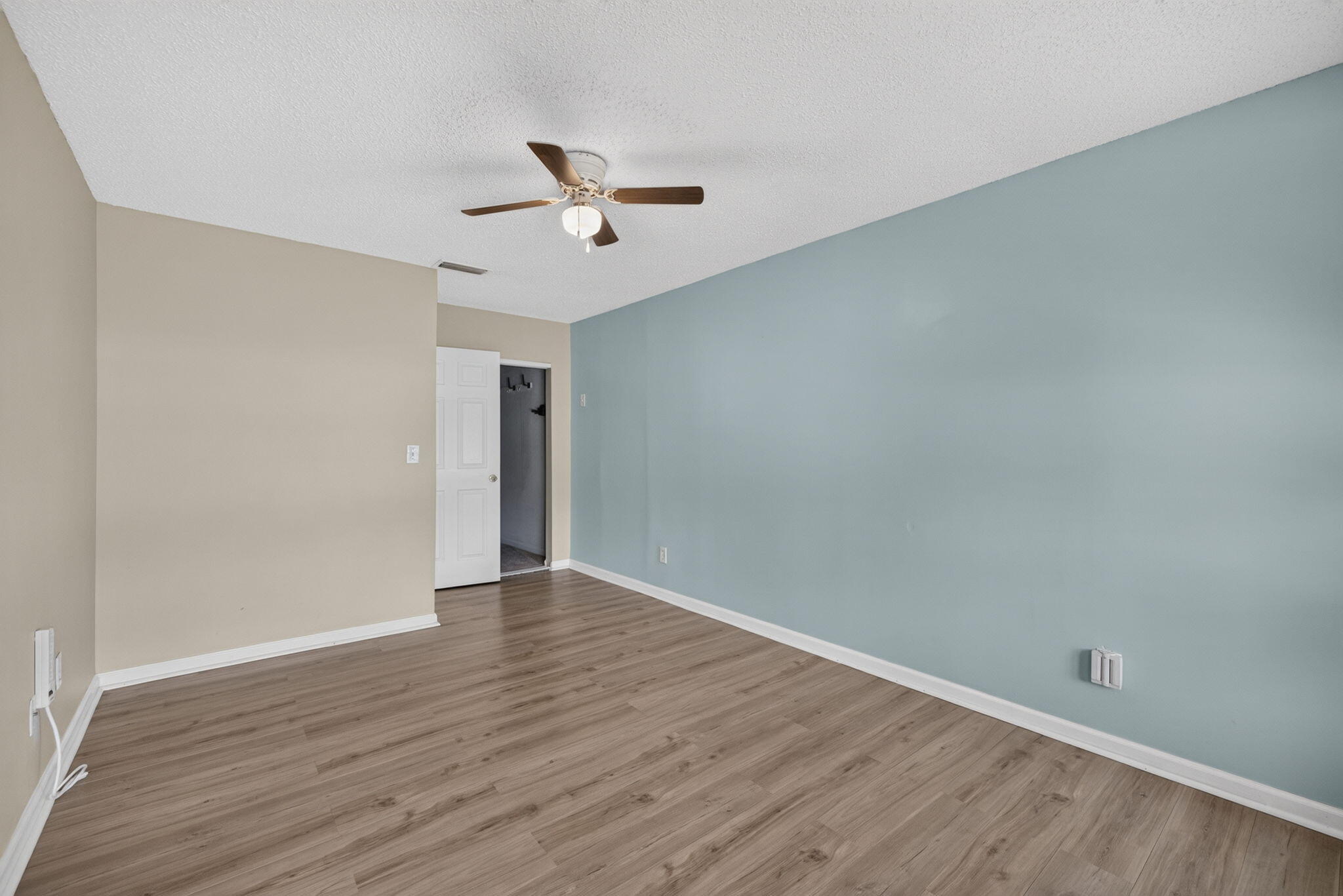 DIXIE PARK ADDITION - Residential