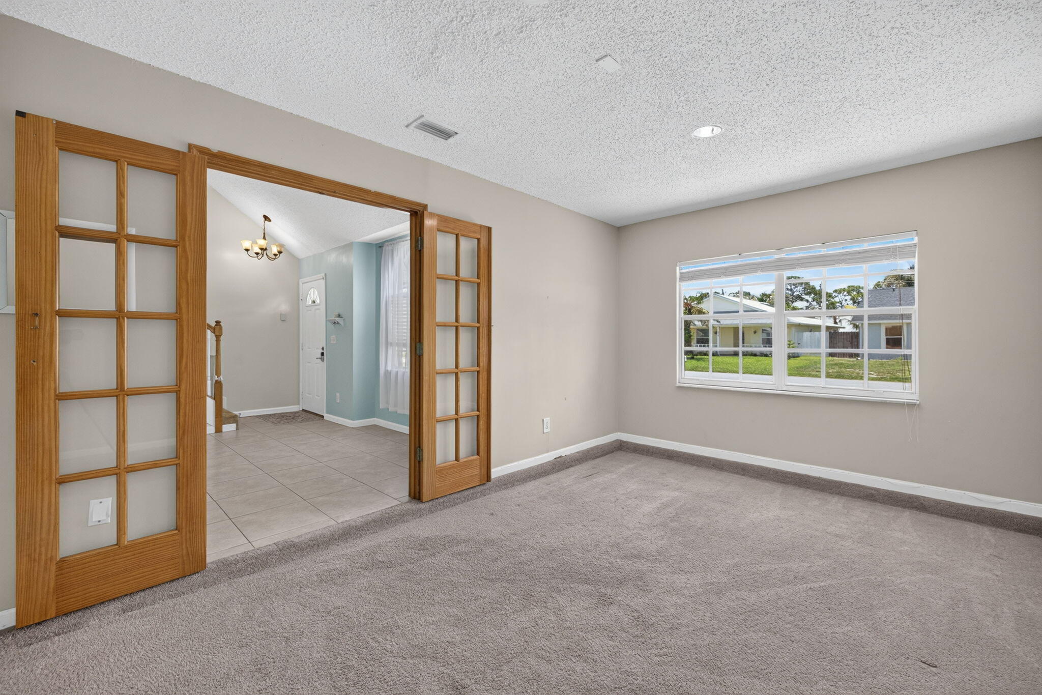 DIXIE PARK ADDITION - Residential