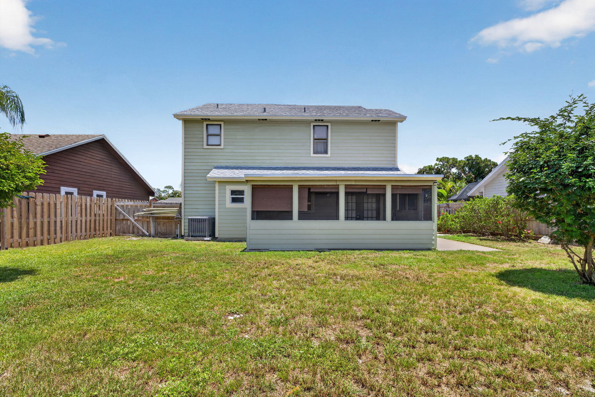 DIXIE PARK ADDITION - Residential