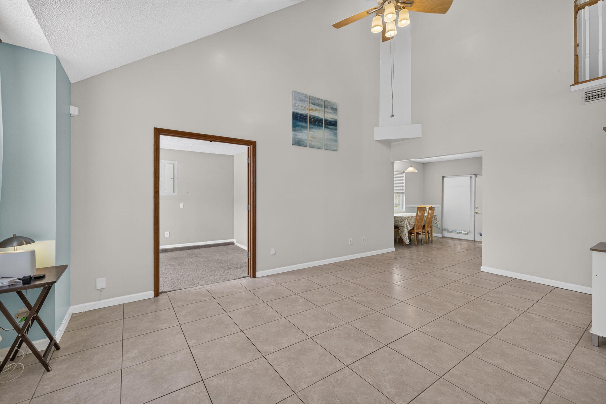 DIXIE PARK ADDITION - Residential