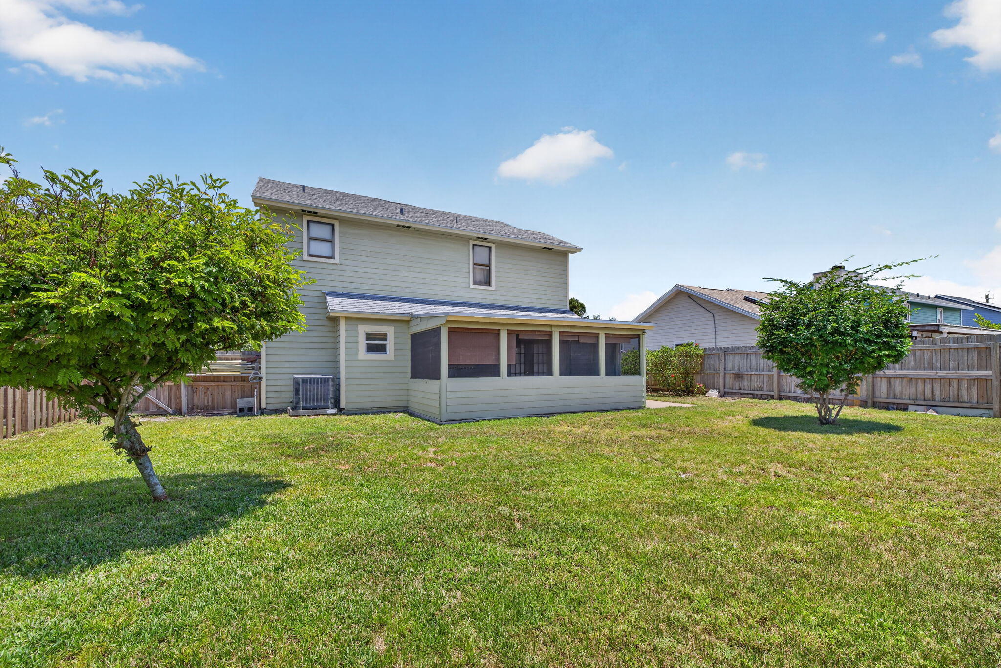 DIXIE PARK ADDITION - Residential