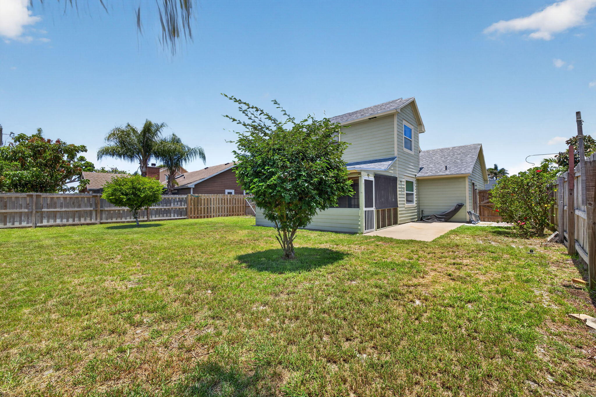 DIXIE PARK ADDITION - Residential