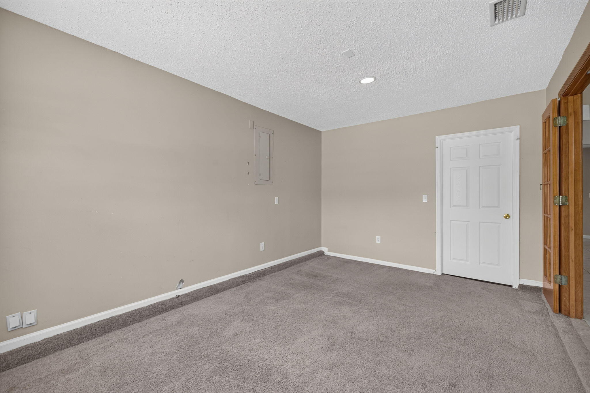 DIXIE PARK ADDITION - Residential