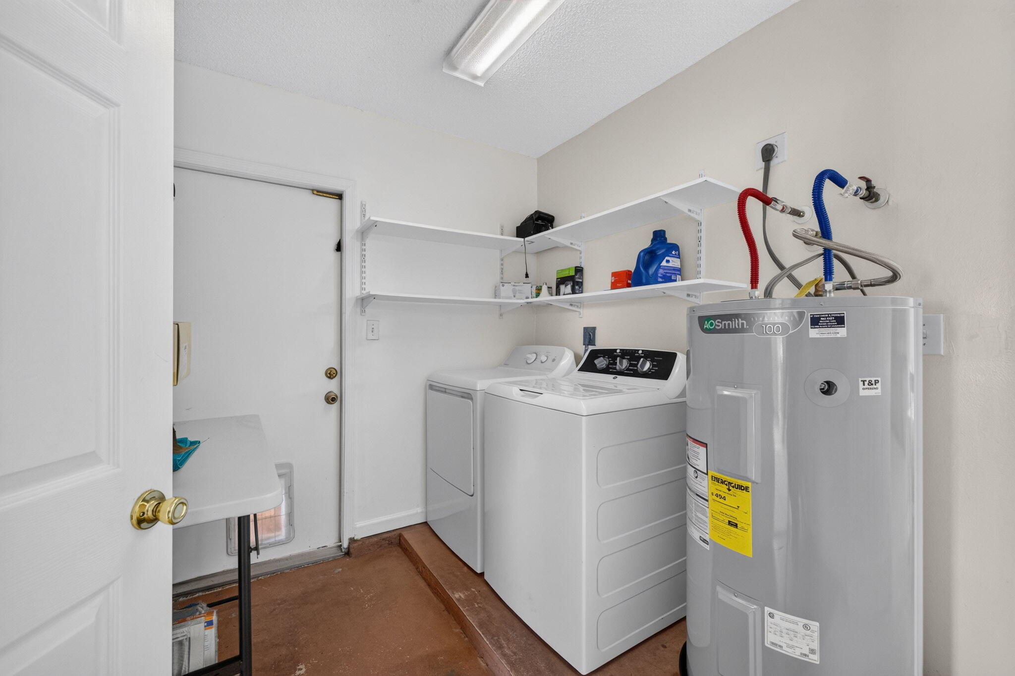 DIXIE PARK ADDITION - Residential
