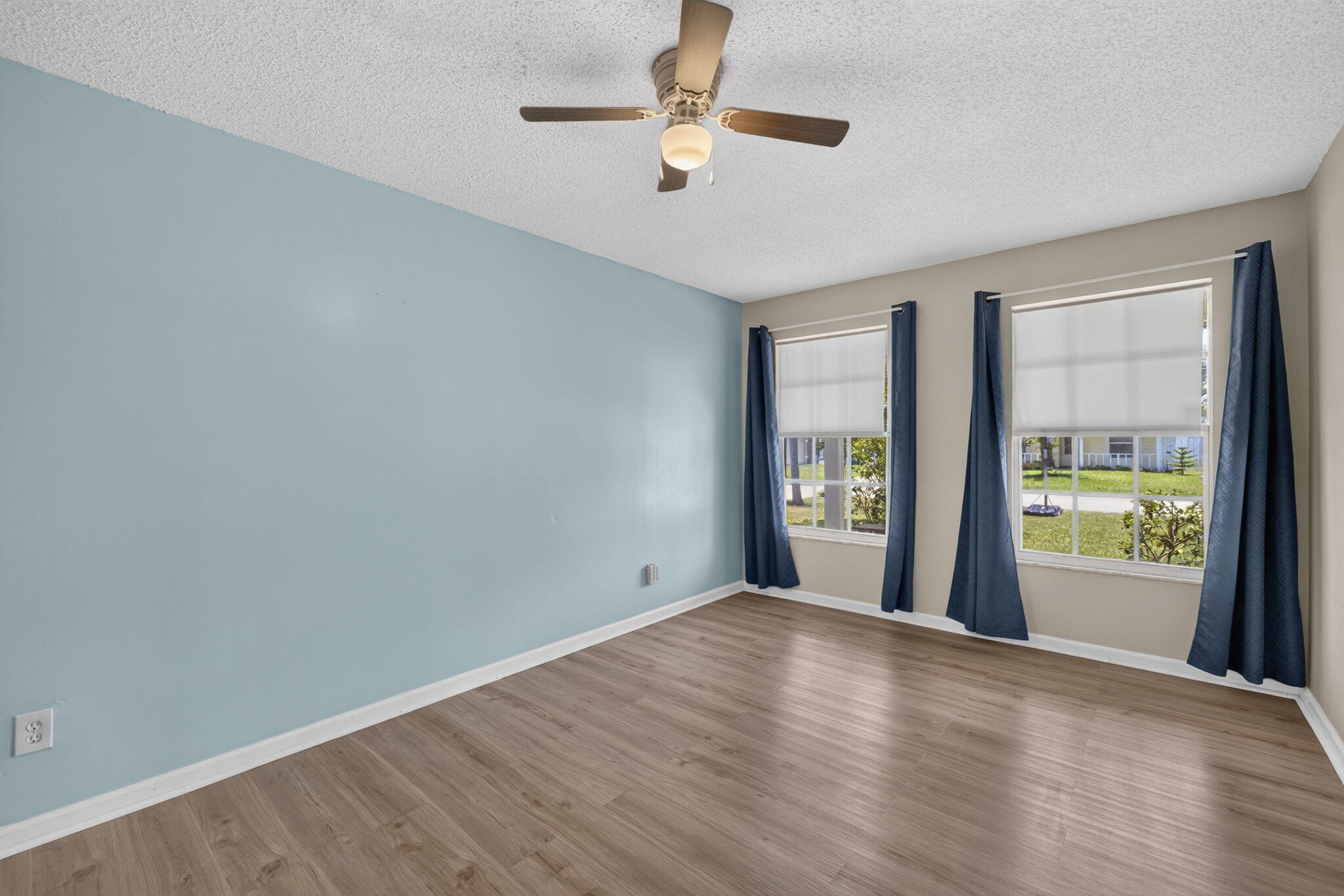 DIXIE PARK ADDITION - Residential