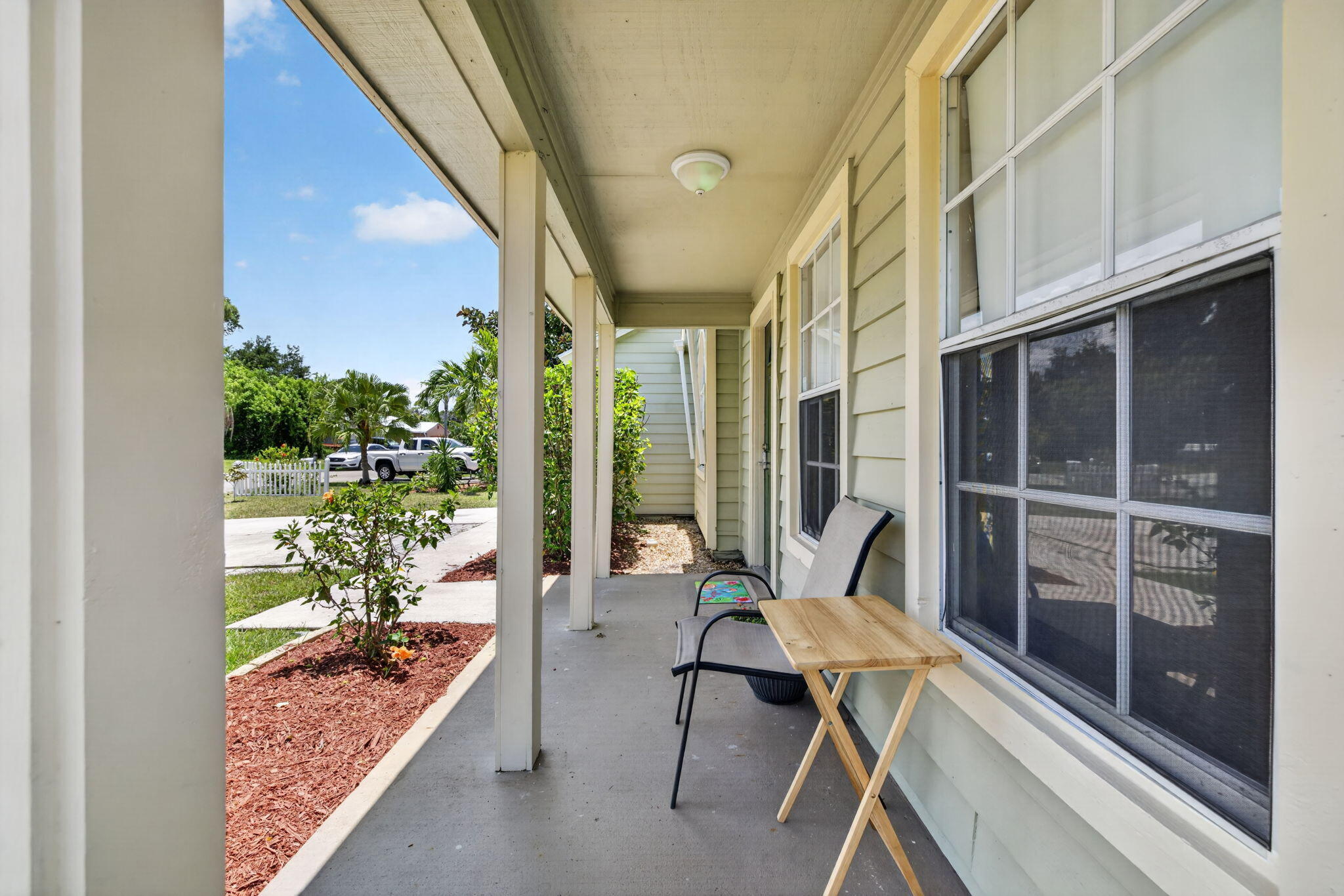 DIXIE PARK ADDITION - Residential