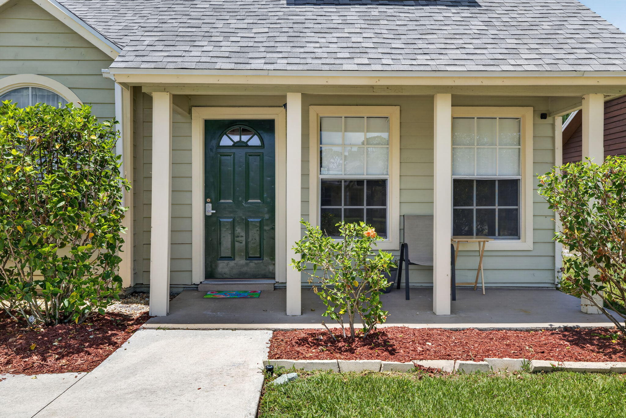 DIXIE PARK ADDITION - Residential