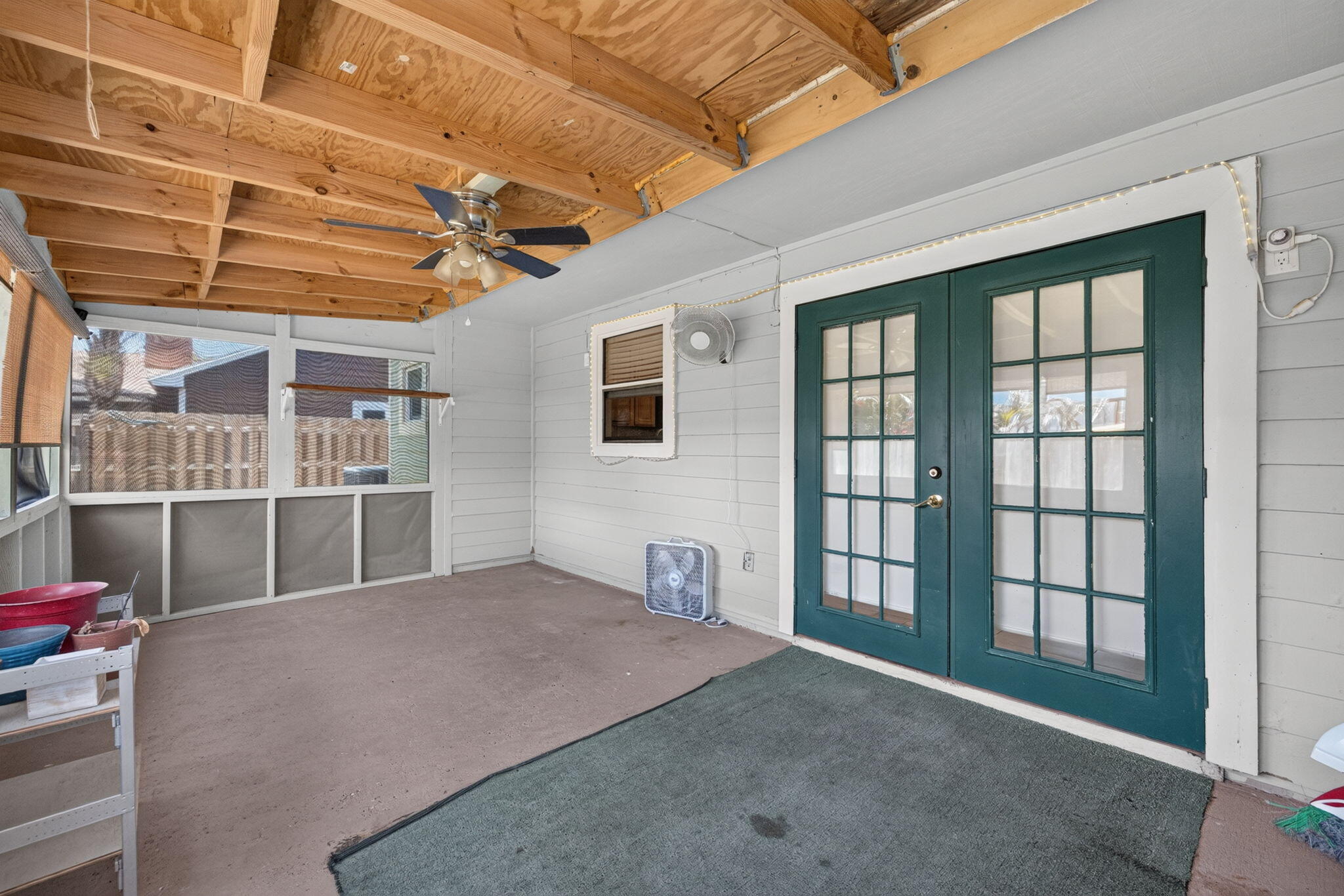 DIXIE PARK ADDITION - Residential