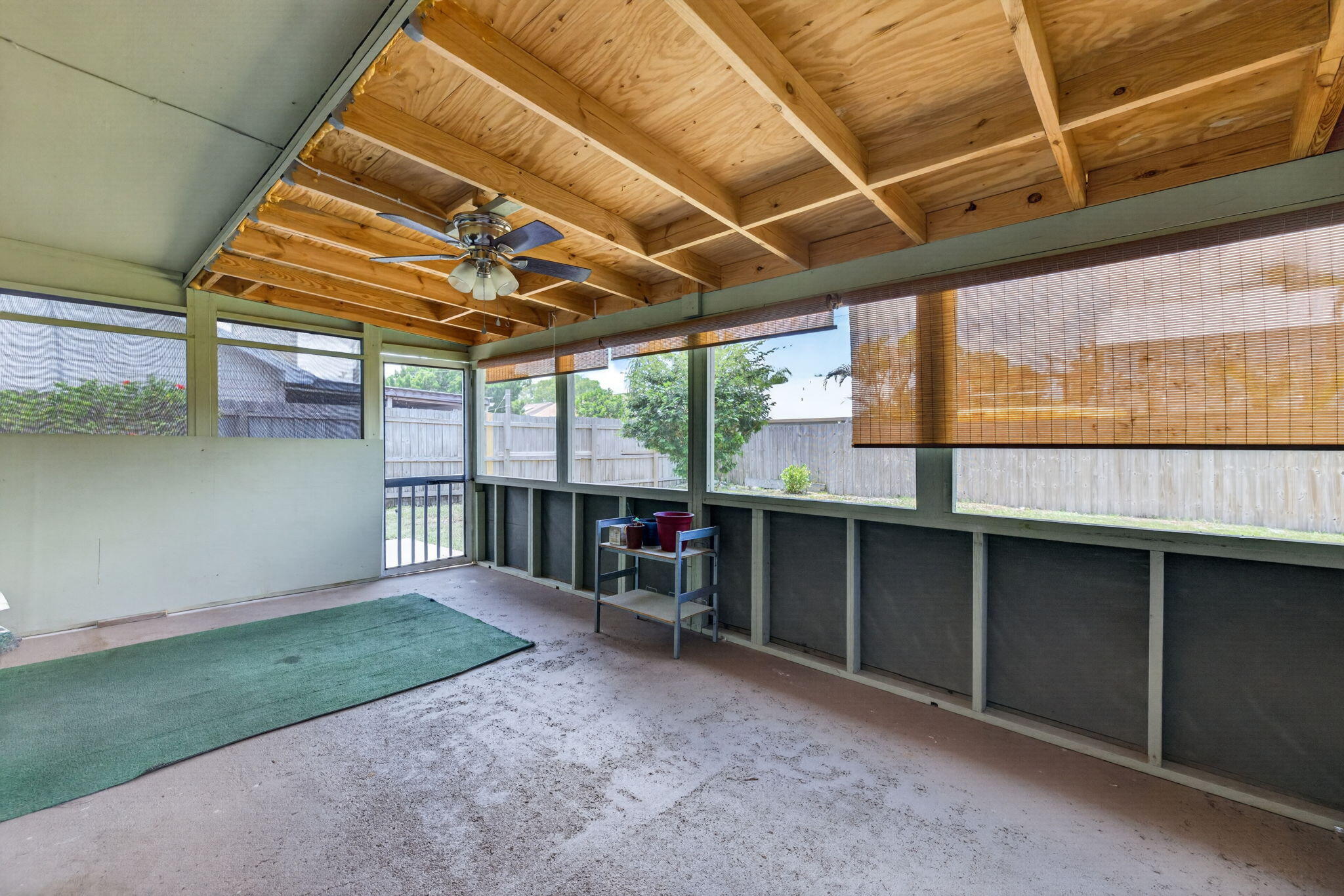 DIXIE PARK ADDITION - Residential