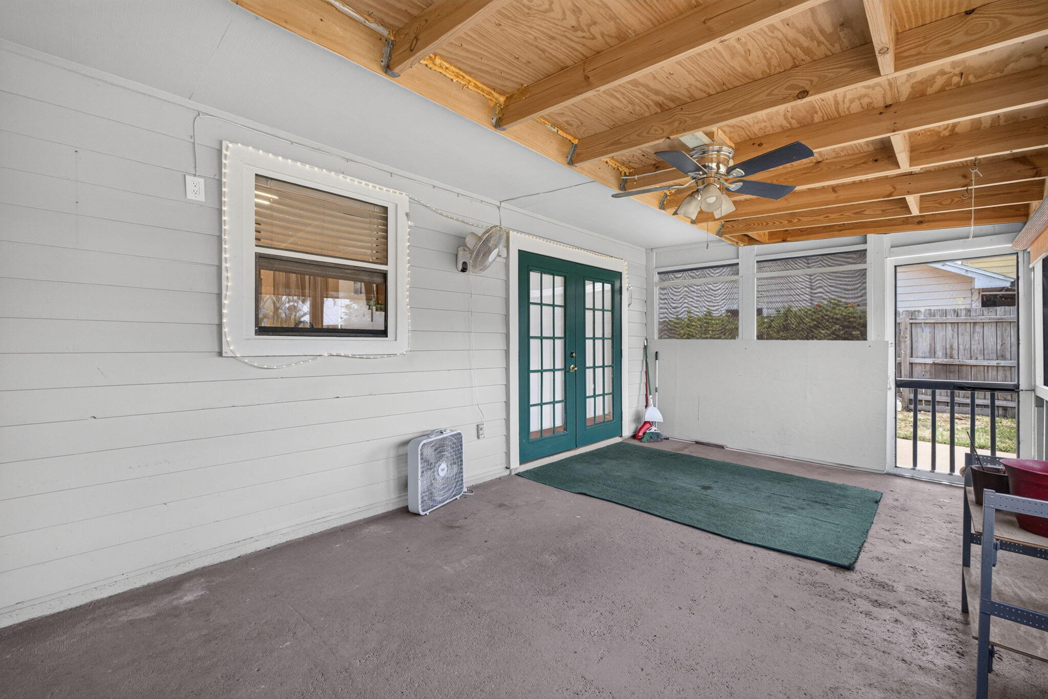 DIXIE PARK ADDITION - Residential