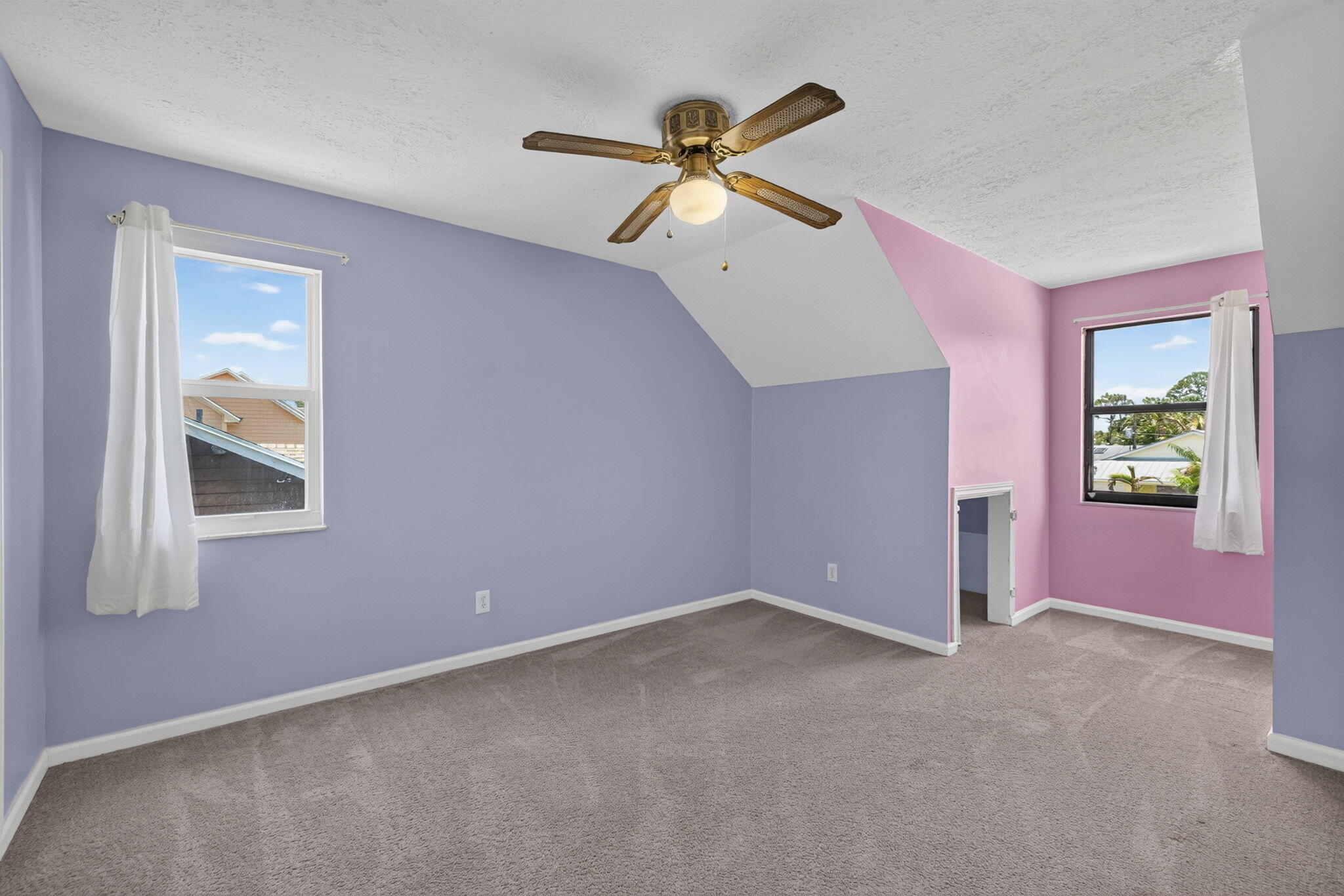 DIXIE PARK ADDITION - Residential