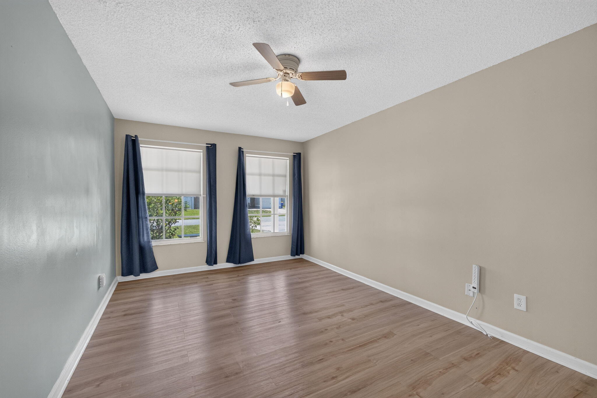 DIXIE PARK ADDITION - Residential