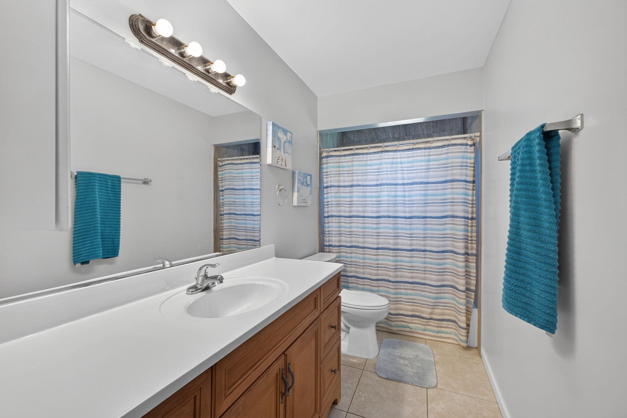 DIXIE PARK ADDITION - Residential