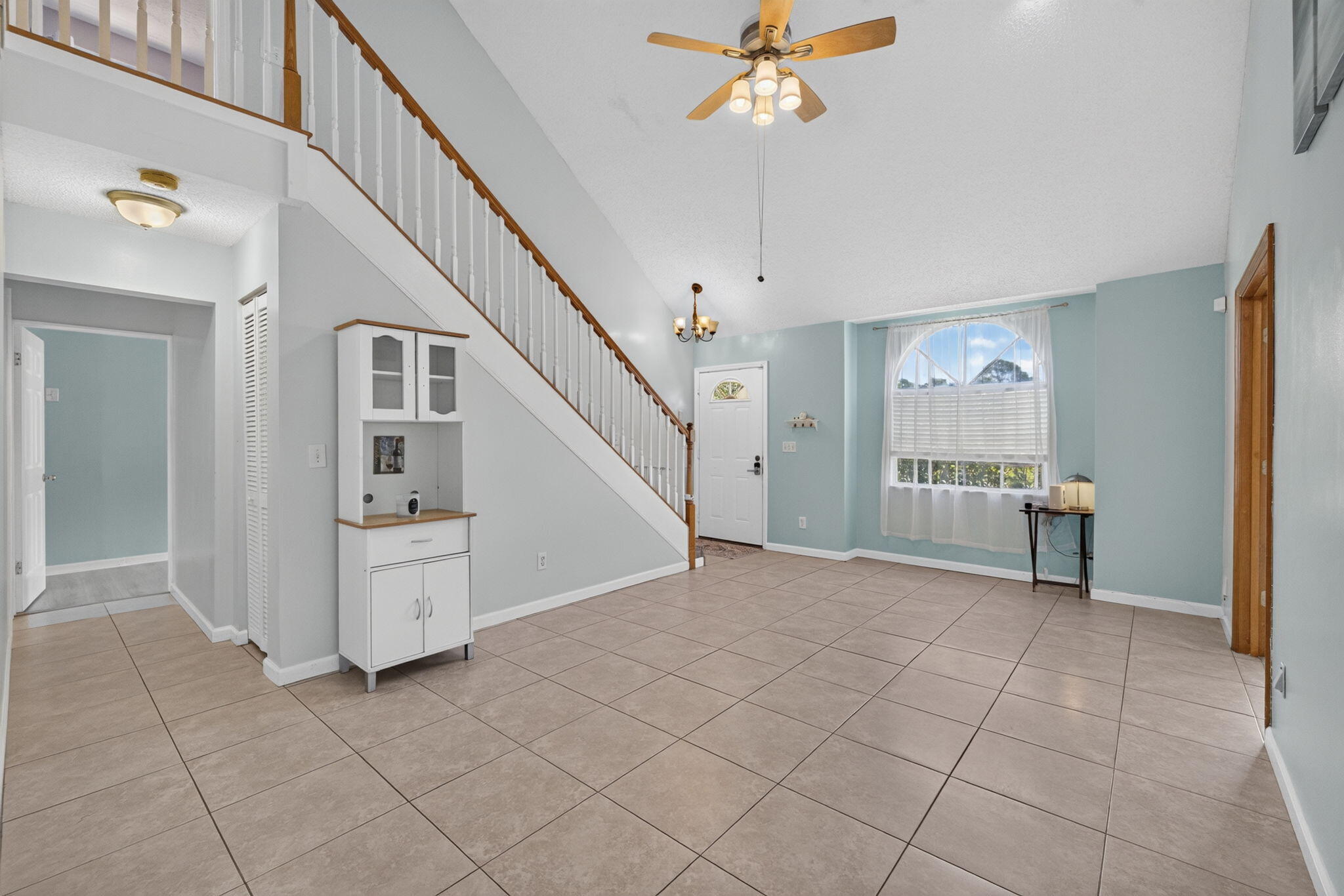 DIXIE PARK ADDITION - Residential