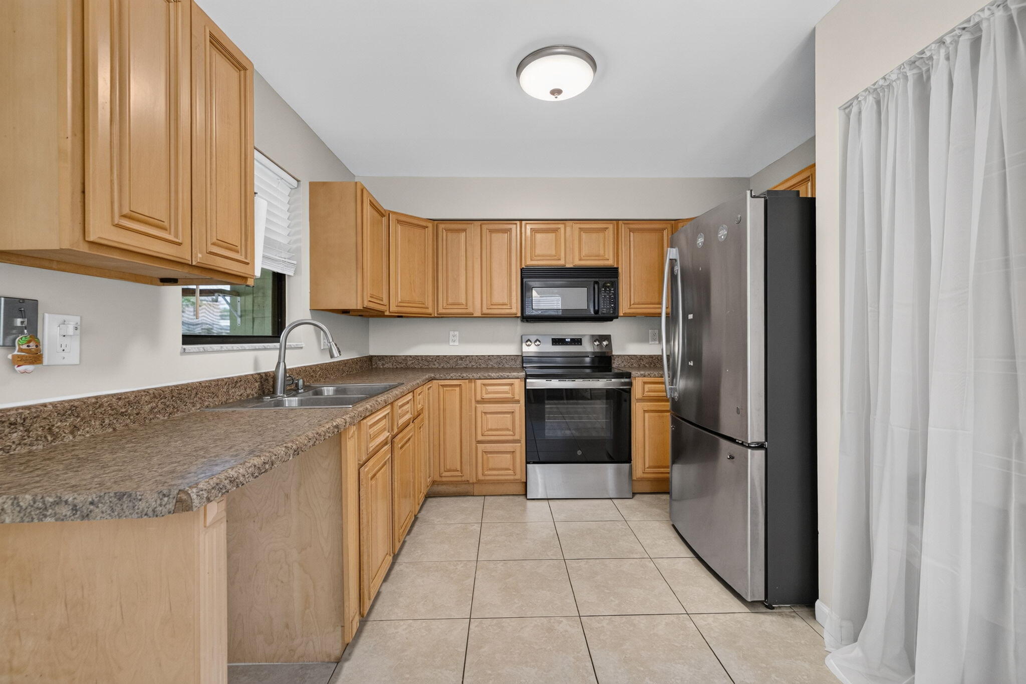 DIXIE PARK ADDITION - Residential