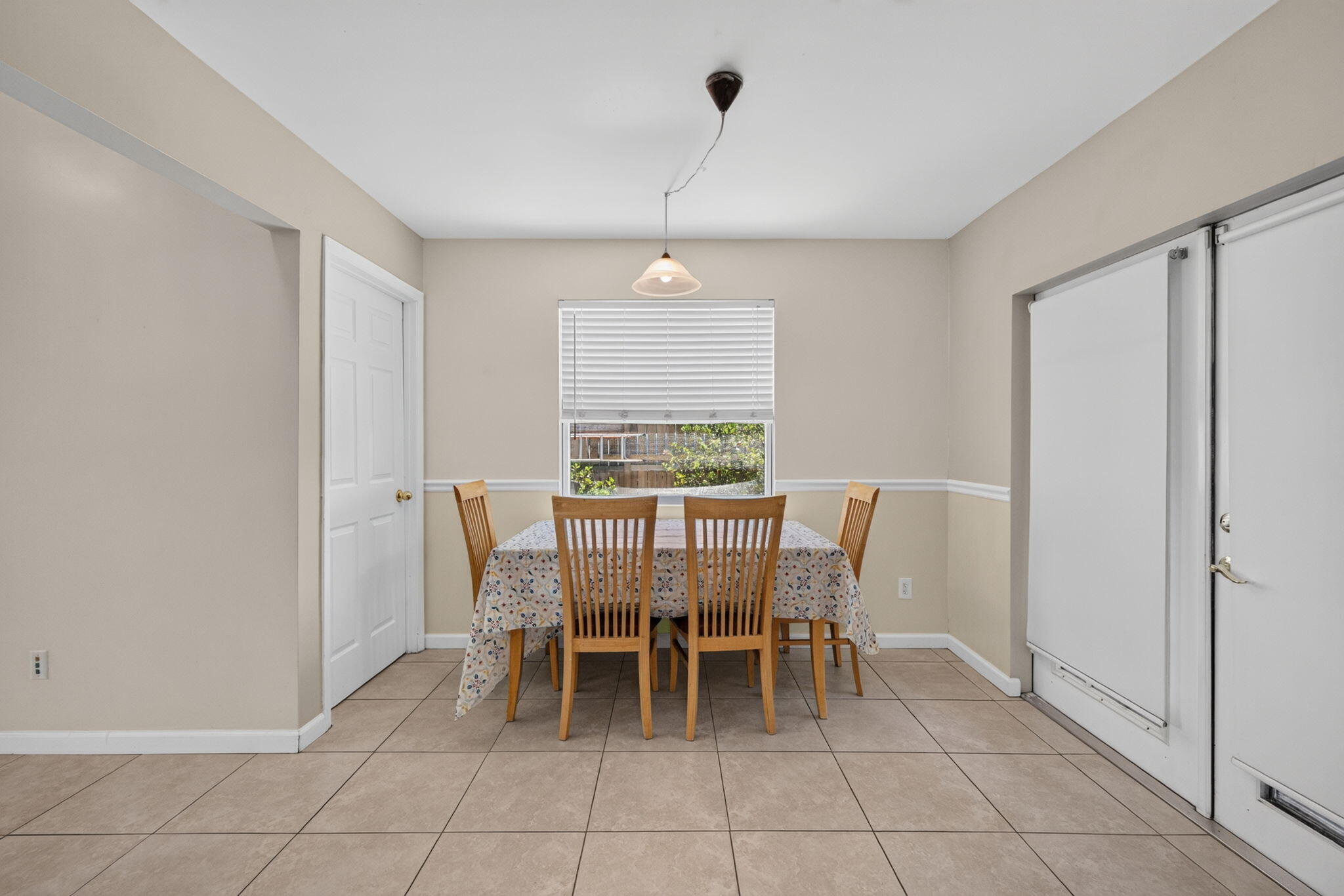 DIXIE PARK ADDITION - Residential