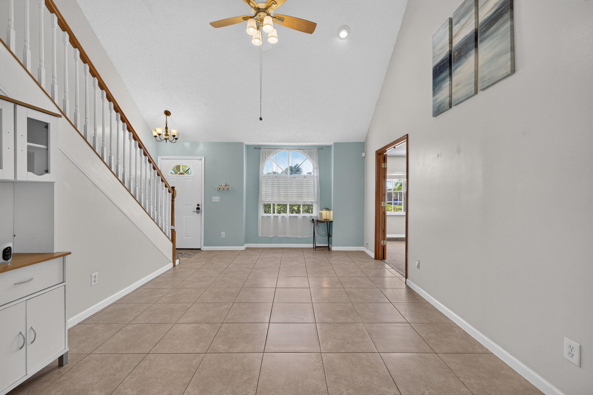 DIXIE PARK ADDITION - Residential