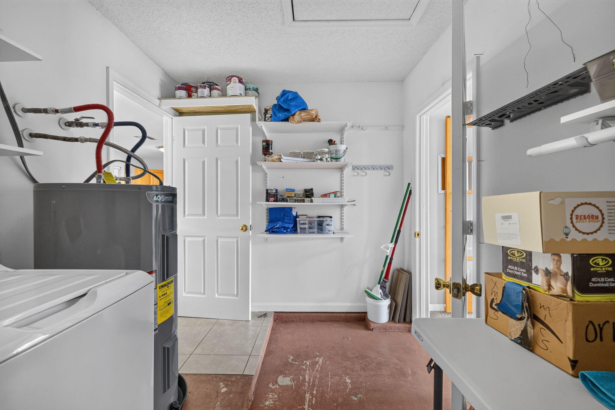 DIXIE PARK ADDITION - Residential