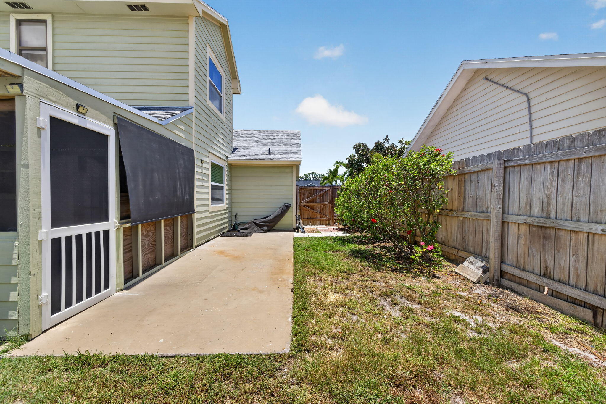 DIXIE PARK ADDITION - Residential