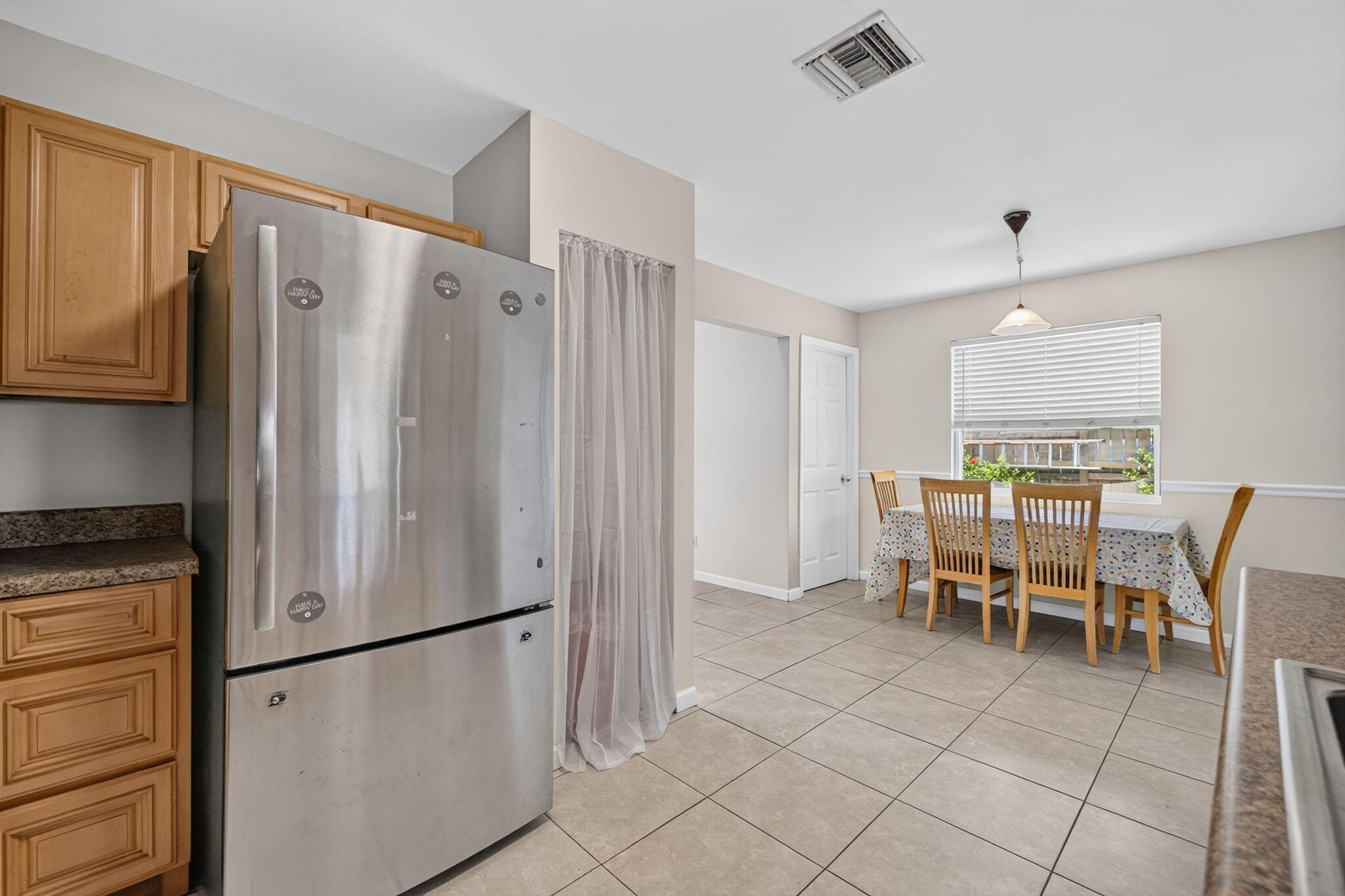 DIXIE PARK ADDITION - Residential