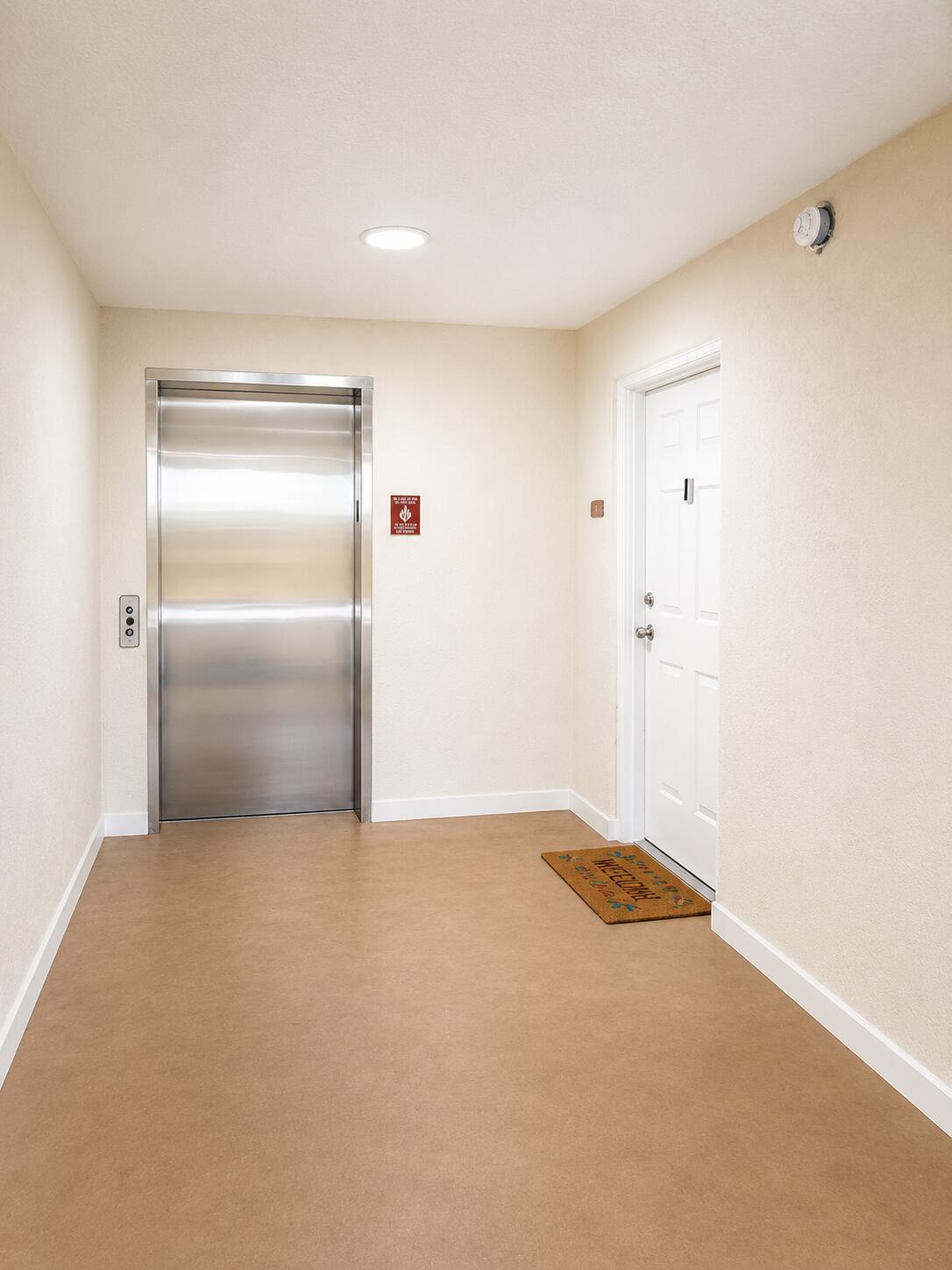 Welcome to this spacious 3-bedroom, 2-bath condo in Green Cay Village offering 1,163 living sq ft and a desirable split-bedroom layout. This second-floor residence features an open-concept living and dining area, impact glass, walk-in closets, and convenient elevator access. Enjoy a gated community with resort-style amenities including a clubhouse, fitness center, pool, tennis, basketball courts, parks and walking areas. Centrally located near shopping, dining, major highways, and everything Boynton Beach has to offer. Perfect as a primary residence or seasonal retreat with comfort, convenience, and lifestyle all in one.