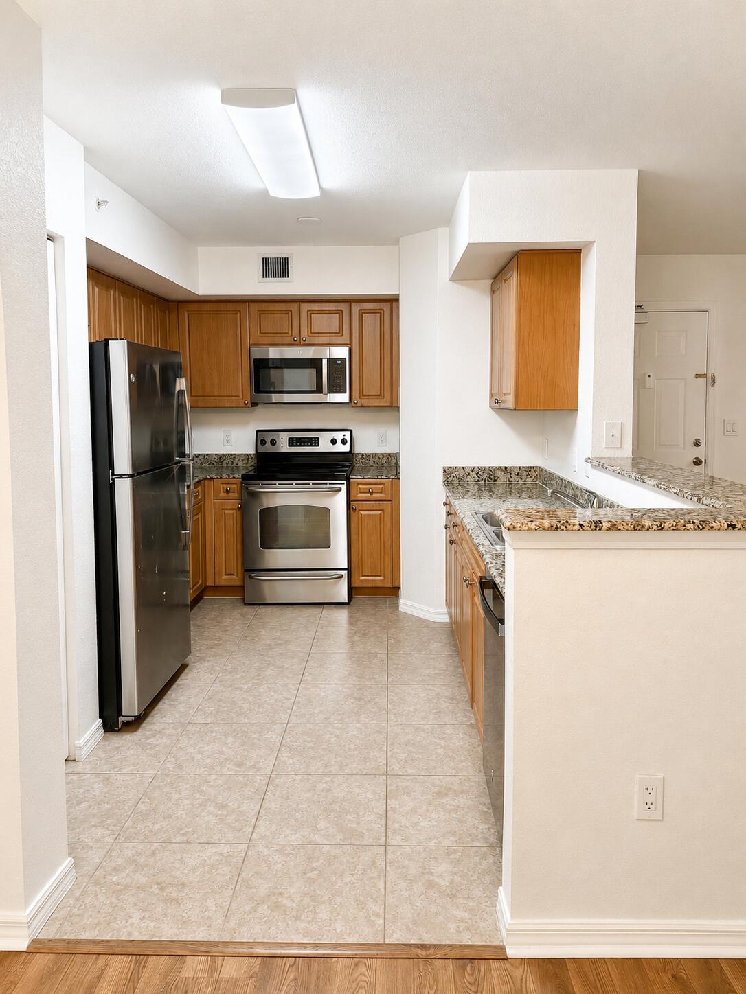 GREEN CAY VILLAGE CONDO - Residential